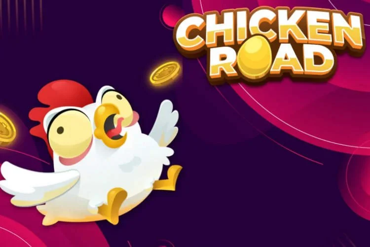 Chicken Road Game India - Download and Earn Money